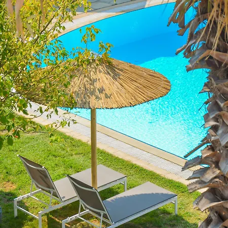 Hotel Princess Calypso Adults-only 3*